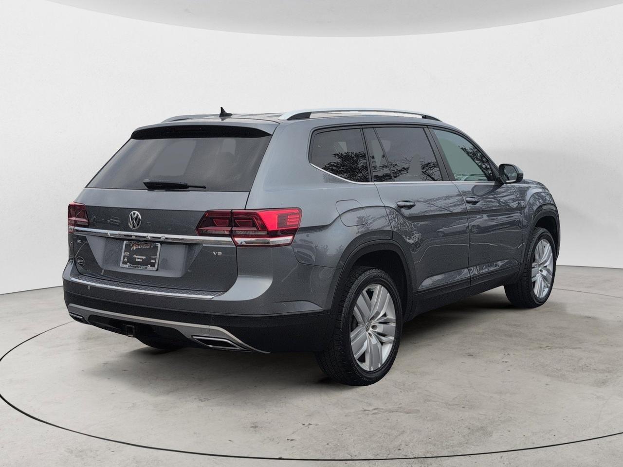2019 Volkswagen Atlas 3.6L V6 SE w/Technology Dalton GA