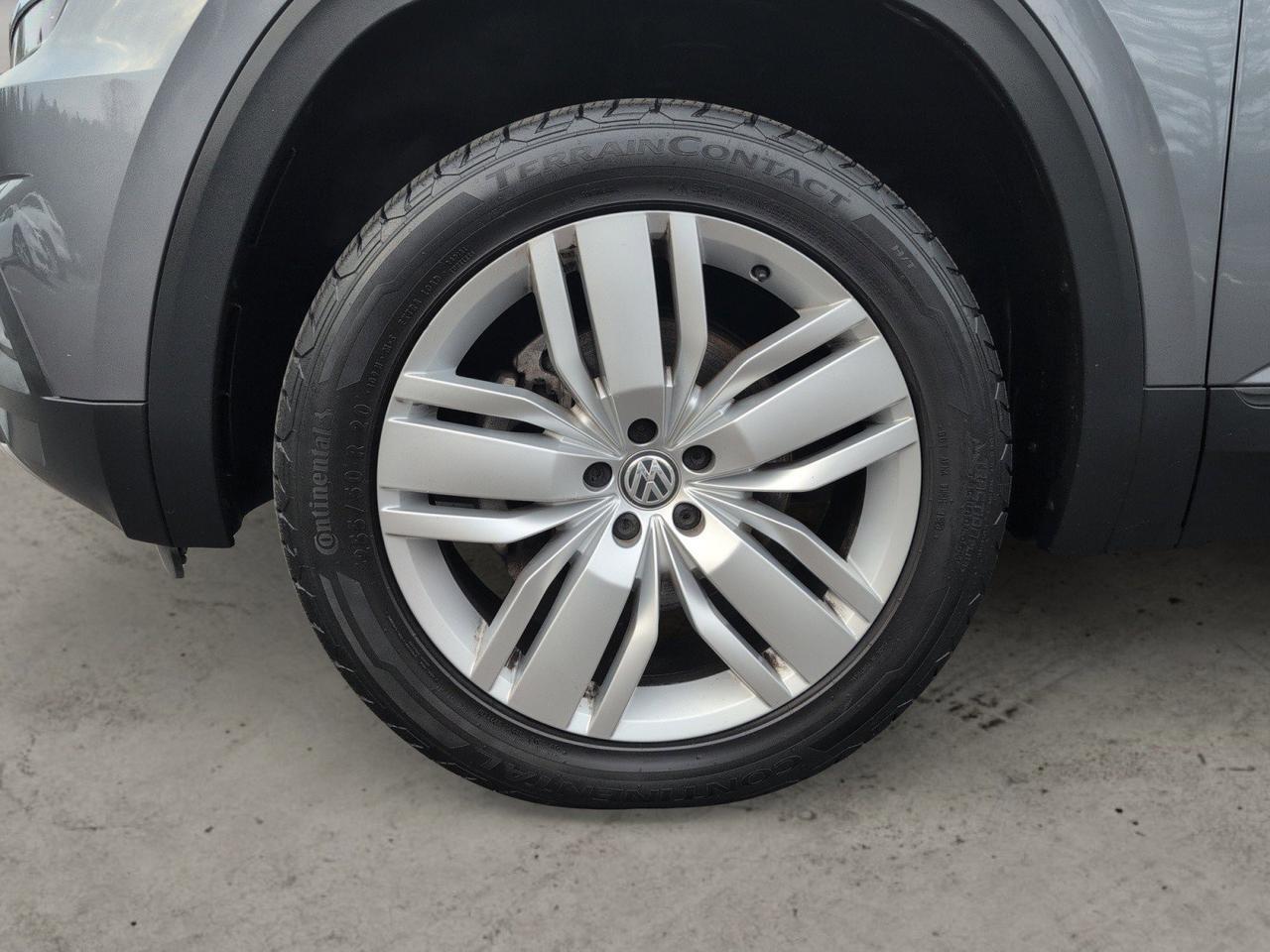 2019 Volkswagen Atlas 3.6L V6 SE w/Technology Dalton GA