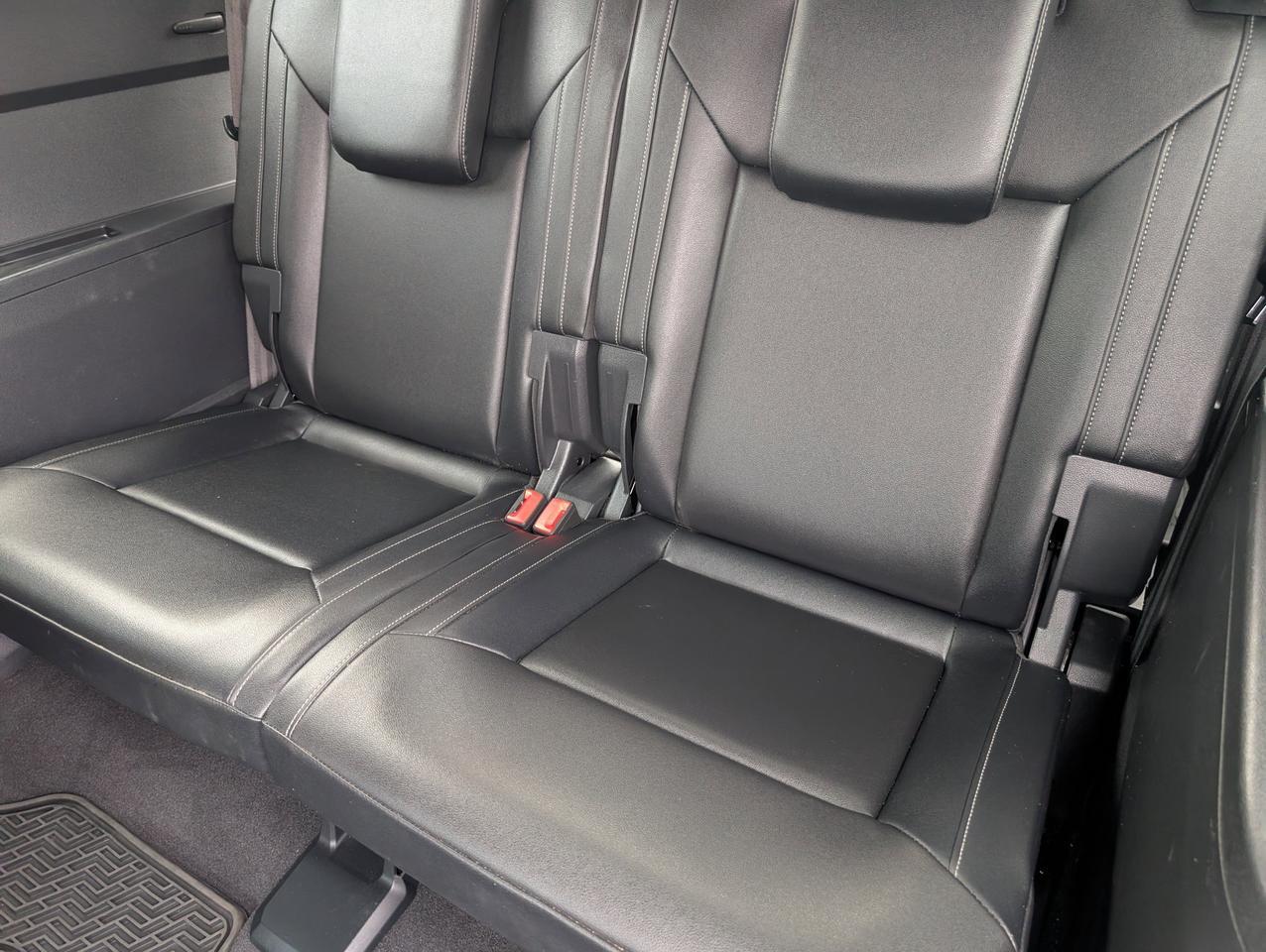 2019 Volkswagen Atlas 3.6L V6 SE w/Technology Dalton GA