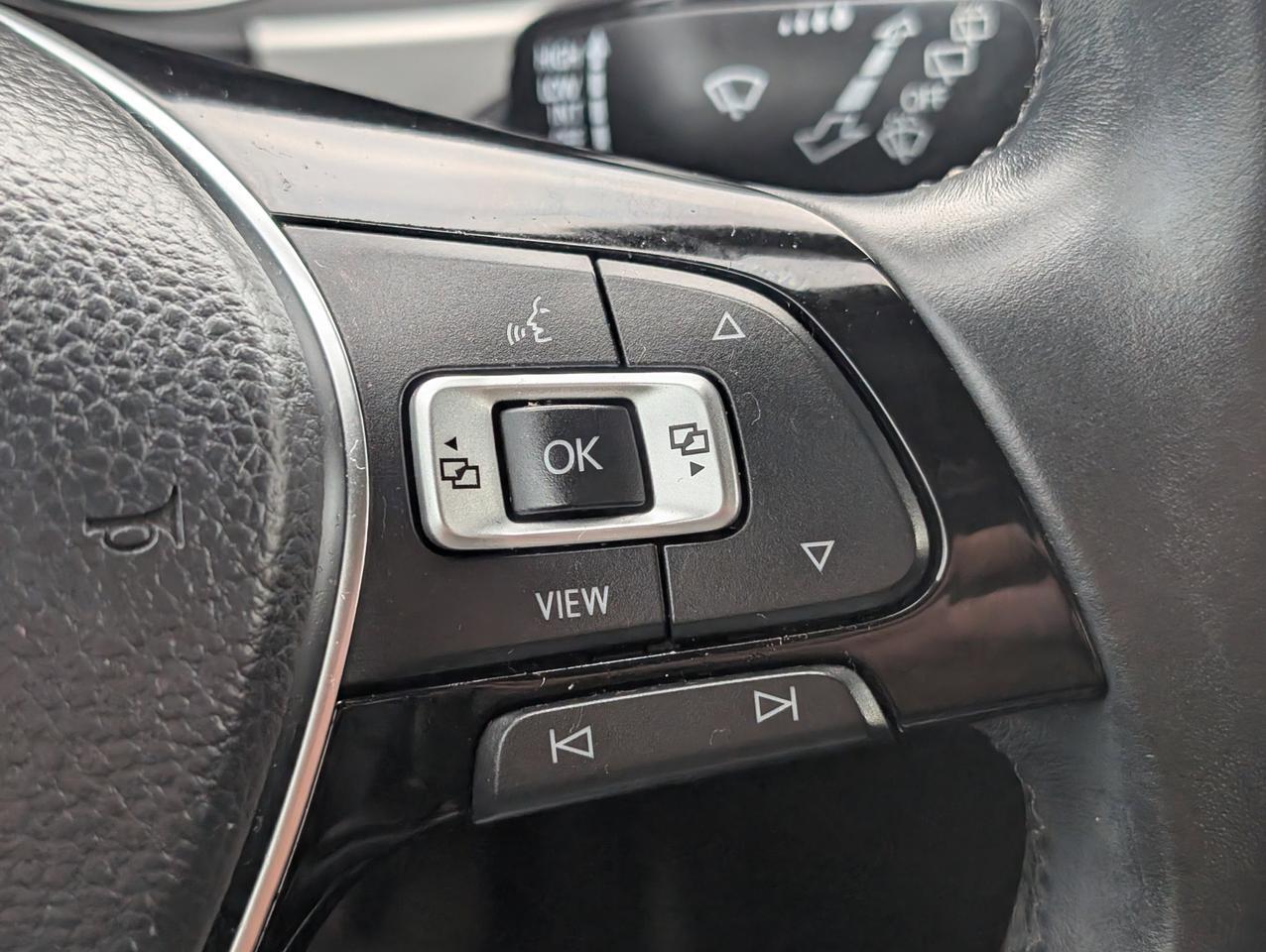 2019 Volkswagen Atlas 3.6L V6 SE w/Technology Dalton GA