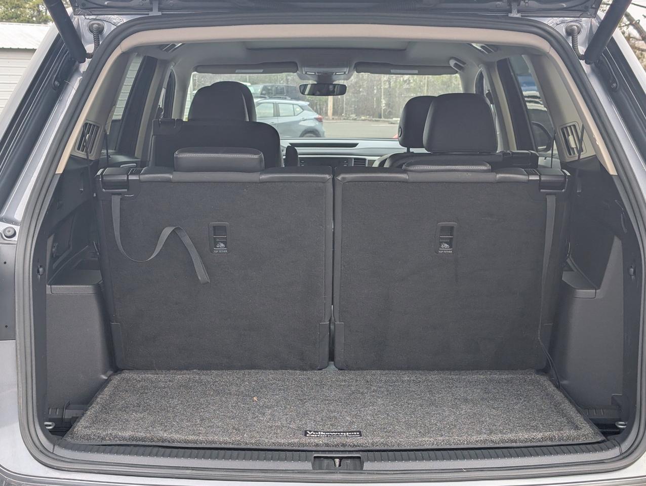 2019 Volkswagen Atlas 3.6L V6 SE w/Technology Dalton GA