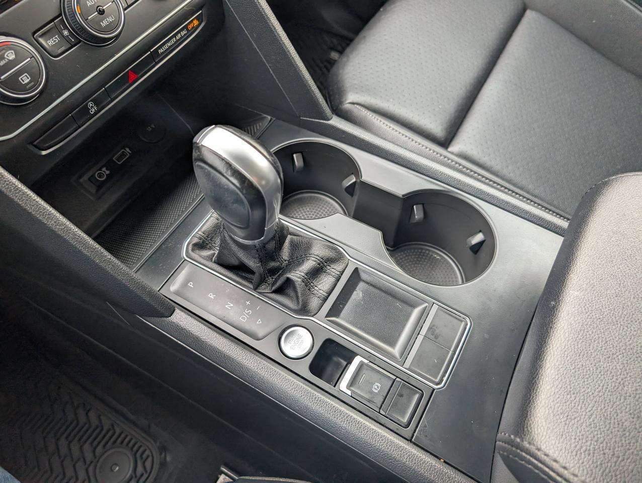 2019 Volkswagen Atlas 3.6L V6 SE w/Technology Dalton GA