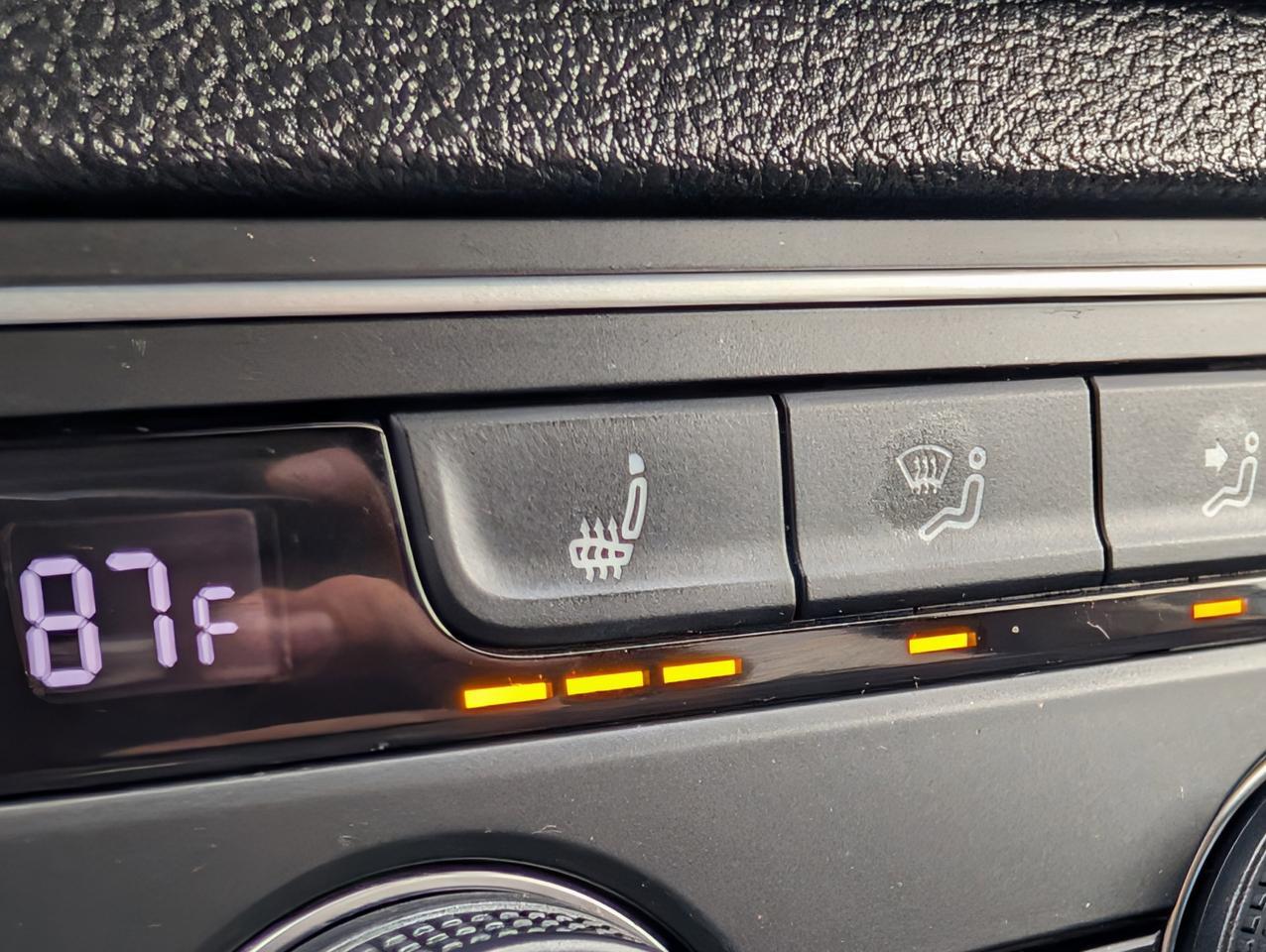 2019 Volkswagen Atlas 3.6L V6 SE w/Technology Dalton GA