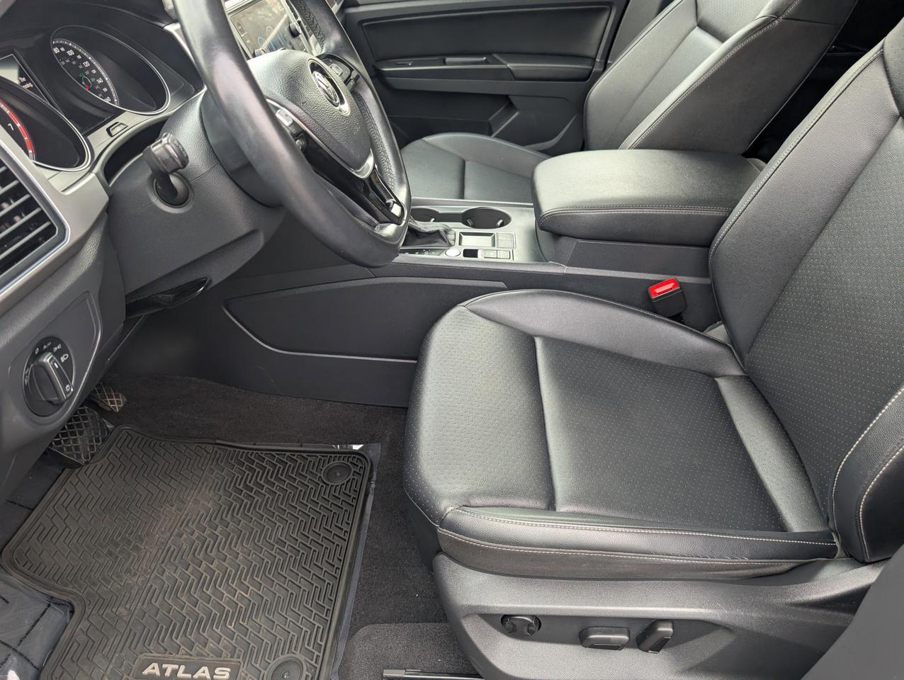 2019 Volkswagen Atlas 3.6L V6 SE w/Technology Dalton GA