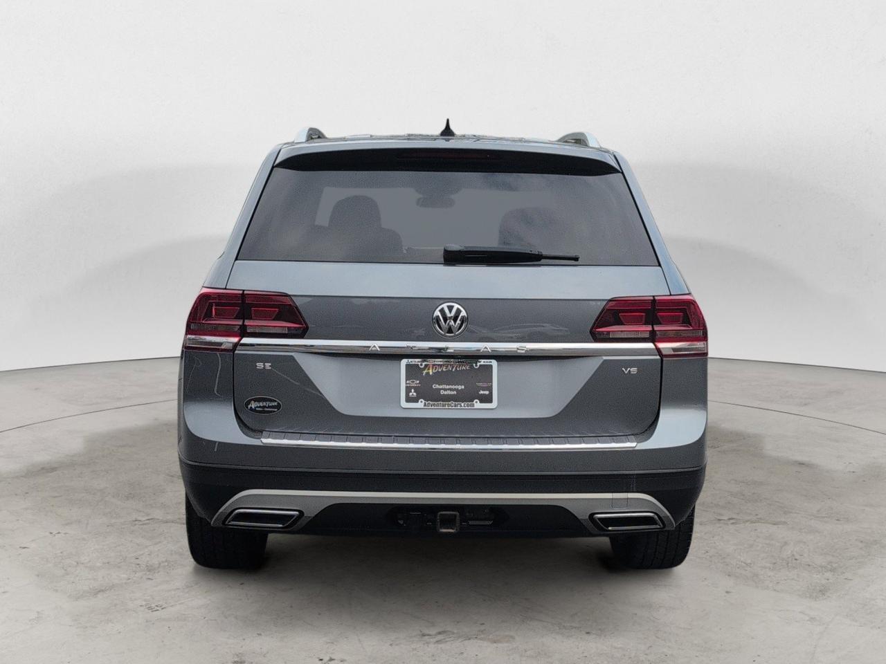 2019 Volkswagen Atlas 3.6L V6 SE w/Technology Dalton GA