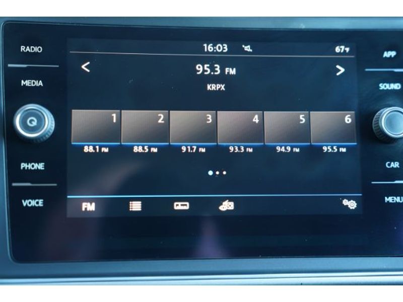 2019 Volkswagen Atlas 3.6L V6 SE w/Technology Huntington UT