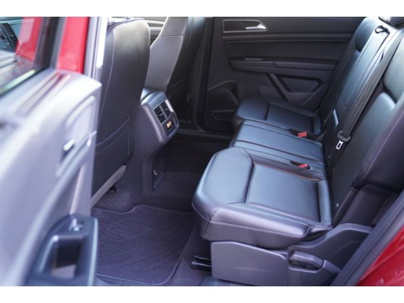 2019 Volkswagen Atlas 3.6L V6 SE w/Technology Huntington UT