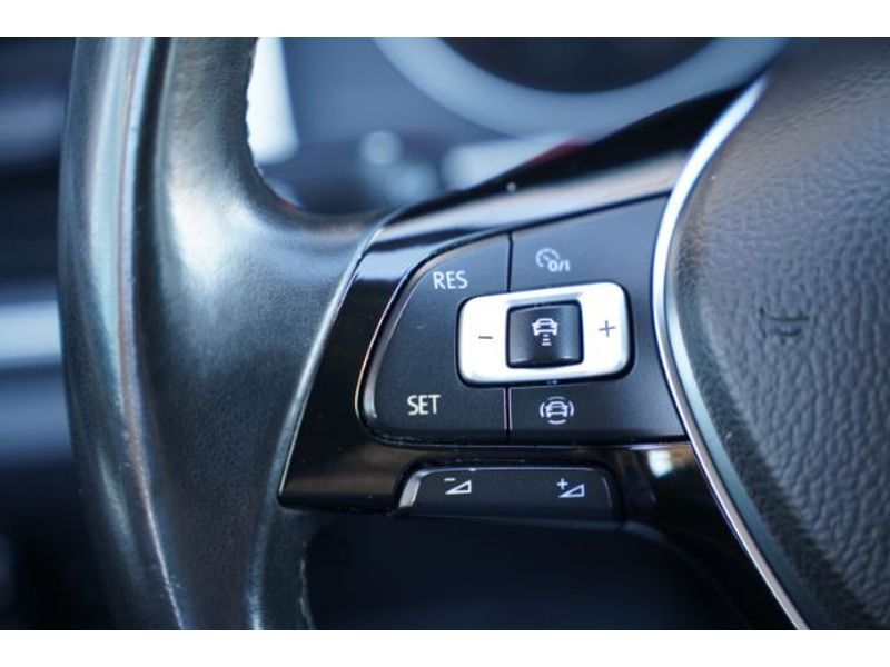 2019 Volkswagen Atlas 3.6L V6 SE w/Technology Huntington UT