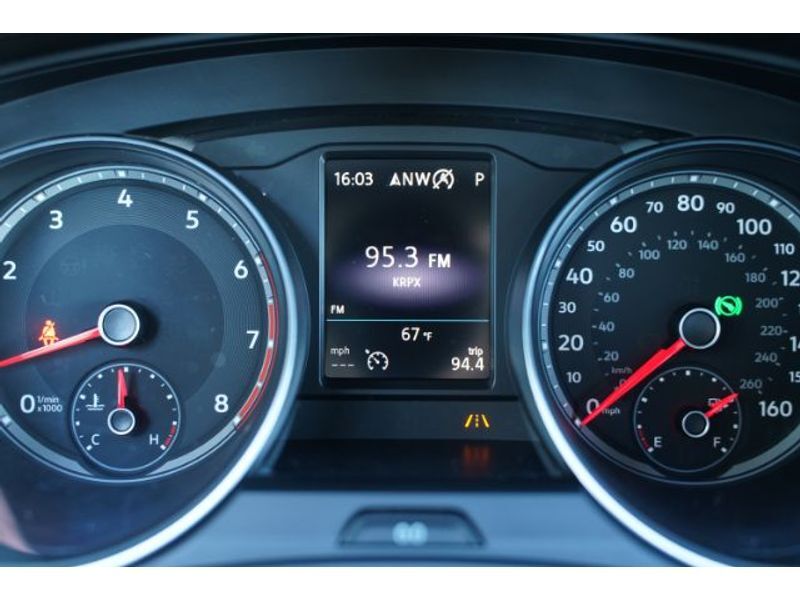 2019 Volkswagen Atlas 3.6L V6 SE w/Technology Huntington UT