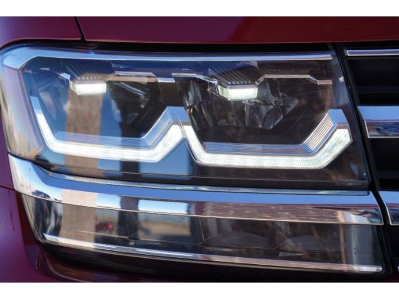 2019 Volkswagen Atlas 3.6L V6 SE w/Technology Huntington UT