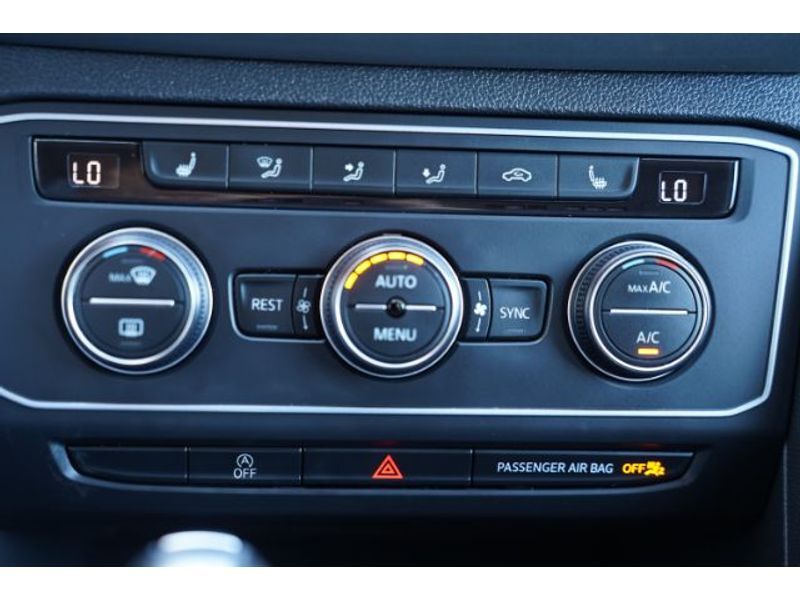 2019 Volkswagen Atlas 3.6L V6 SE w/Technology Huntington UT