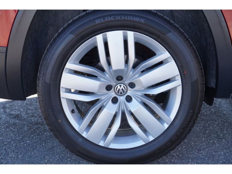 2019 Volkswagen Atlas 3.6L V6 SE w/Technology Huntington UT