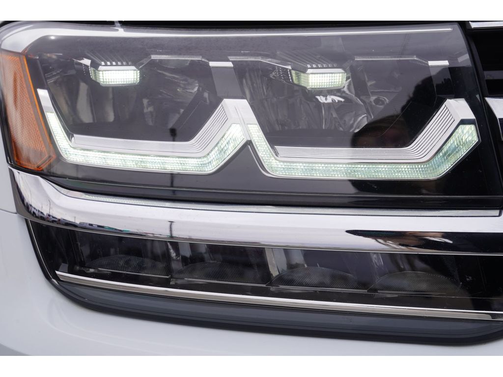 2019 Volkswagen Atlas 3.6L V6 SE w/Technology Huntington UT