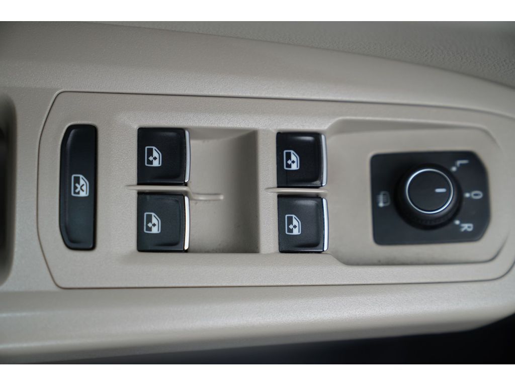 2019 Volkswagen Atlas 3.6L V6 SE w/Technology Huntington UT