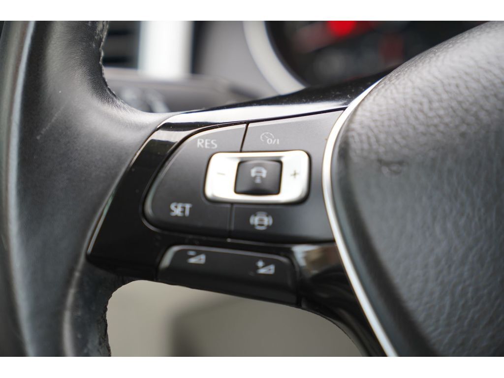 2019 Volkswagen Atlas 3.6L V6 SE w/Technology Huntington UT