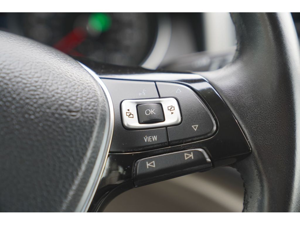 2019 Volkswagen Atlas 3.6L V6 SE w/Technology Huntington UT