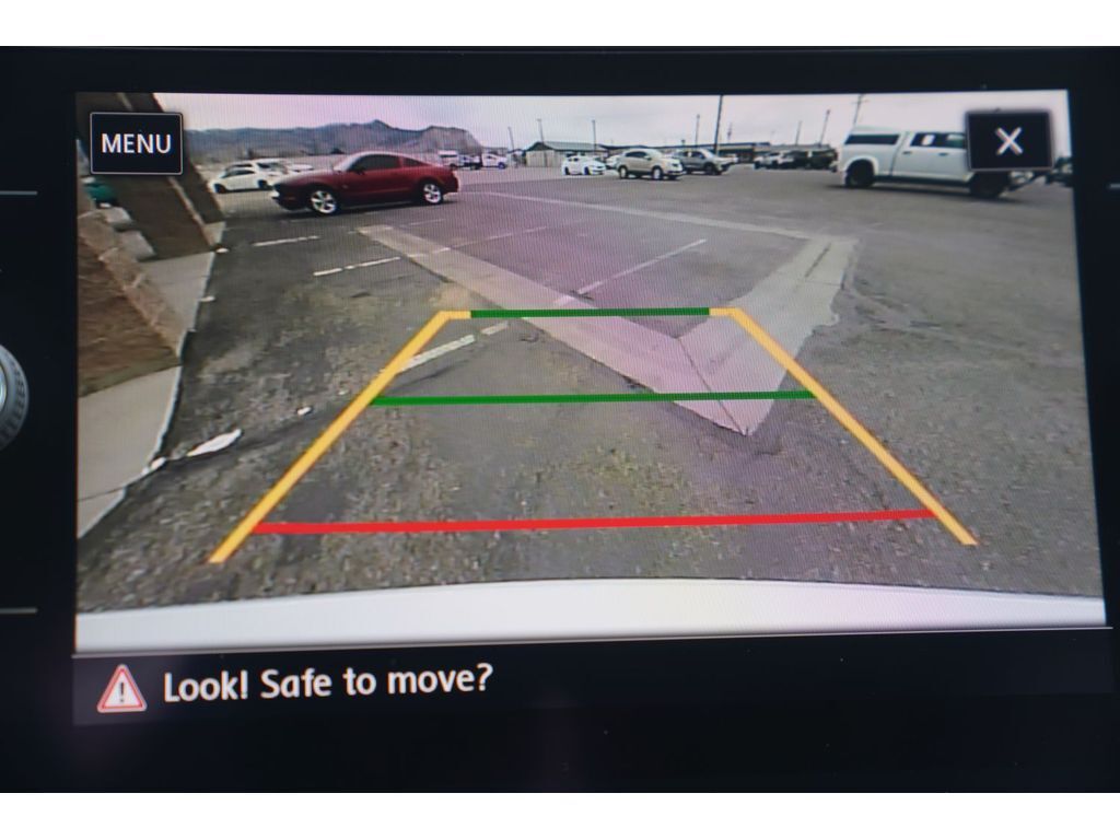 2019 Volkswagen Atlas 3.6L V6 SE w/Technology Huntington UT