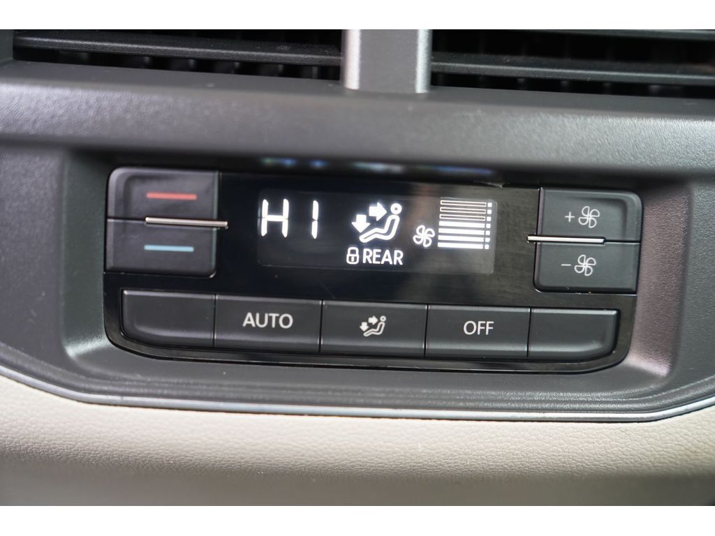 2019 Volkswagen Atlas 3.6L V6 SE w/Technology Huntington UT