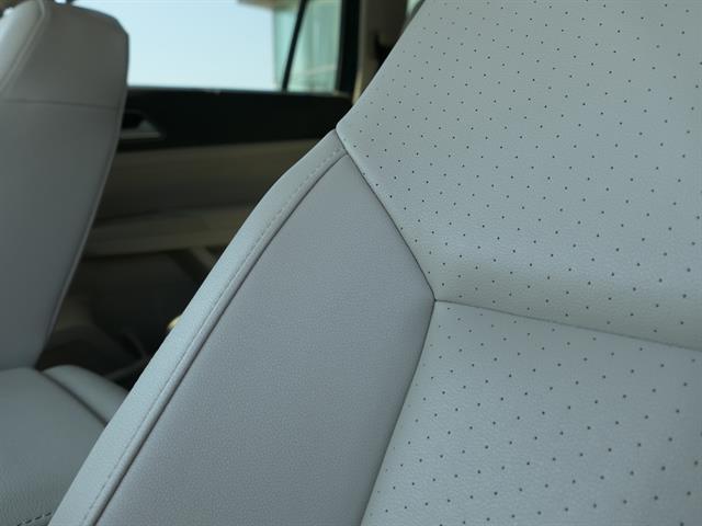 2019 Volkswagen Atlas 3.6L V6 SE w/Technology Glendora CA