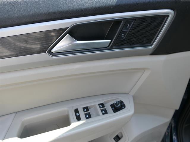 2019 Volkswagen Atlas 3.6L V6 SE w/Technology Glendora CA