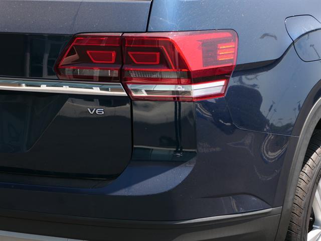 2019 Volkswagen Atlas 3.6L V6 SE w/Technology Glendora CA