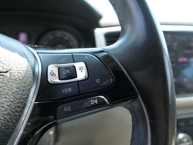 2019 Volkswagen Atlas 3.6L V6 SE w/Technology Glendora CA