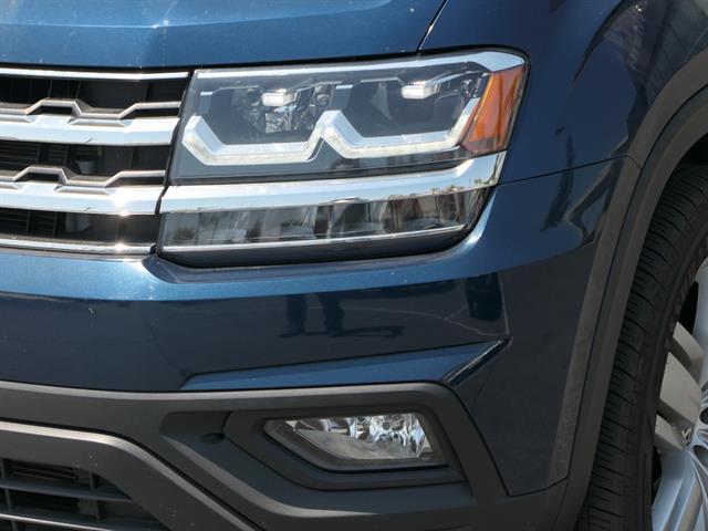 2019 Volkswagen Atlas 3.6L V6 SE w/Technology Glendora CA
