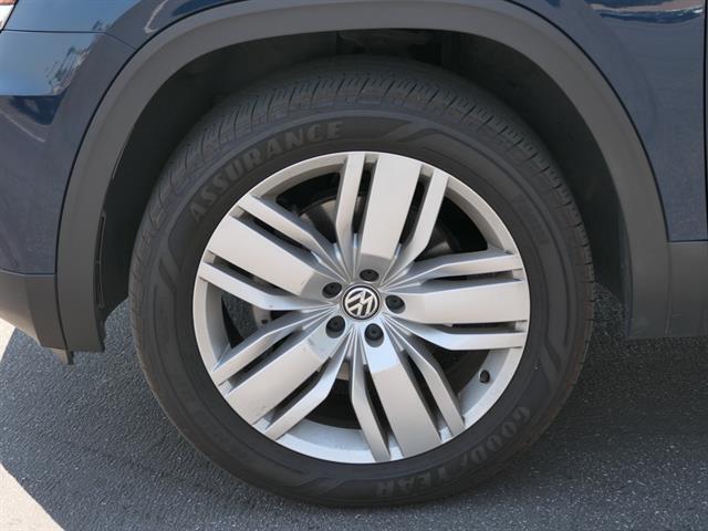 2019 Volkswagen Atlas 3.6L V6 SE w/Technology Glendora CA