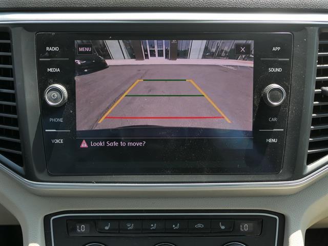2019 Volkswagen Atlas 3.6L V6 SE w/Technology Glendora CA