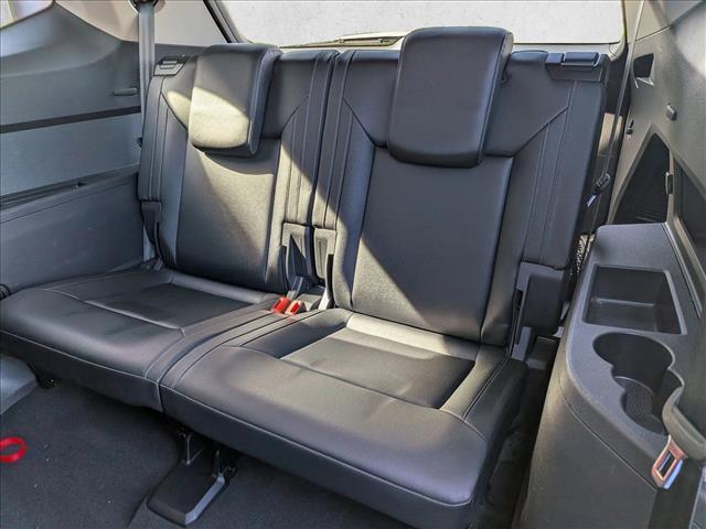 2019 Volkswagen Atlas 3.6L V6 SE w/Technology R-Line Roseville CA
