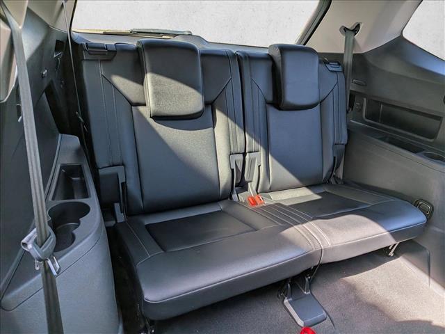 2019 Volkswagen Atlas 3.6L V6 SE w/Technology R-Line Roseville CA