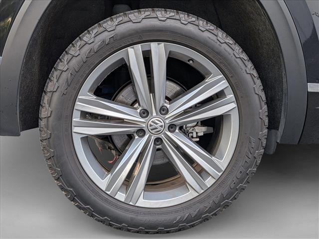 2019 Volkswagen Atlas 3.6L V6 SE w/Technology R-Line Roseville CA