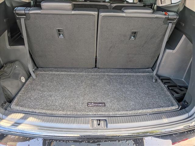 2019 Volkswagen Atlas 3.6L V6 SE w/Technology R-Line Roseville CA