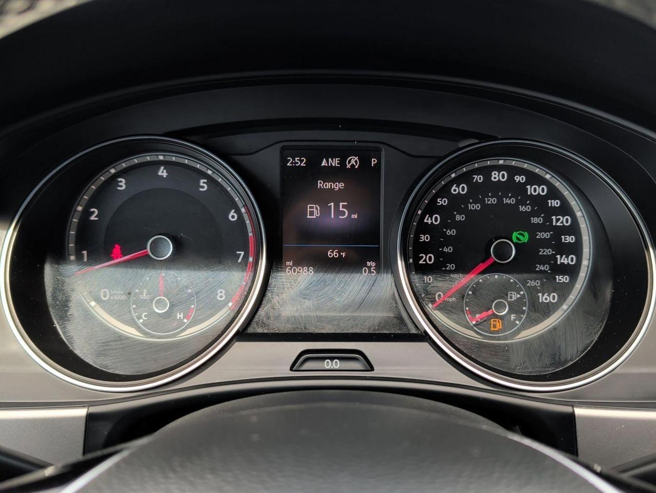 2019 Volkswagen Atlas 3.6L V6 SE w/Technology R-Line San Juan TX