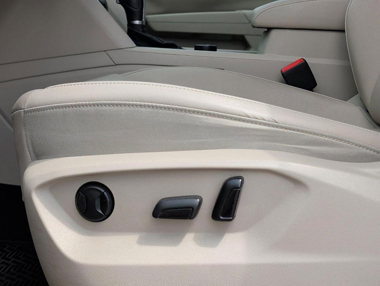 2019 Volkswagen Atlas 3.6L V6 SE w/Technology R-Line San Juan TX
