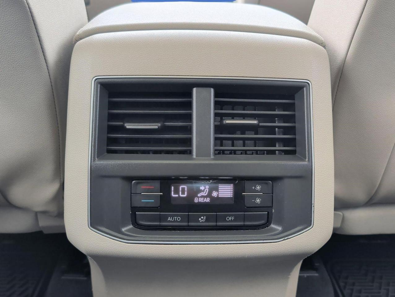2019 Volkswagen Atlas 3.6L V6 SE w/Technology R-Line San Juan TX