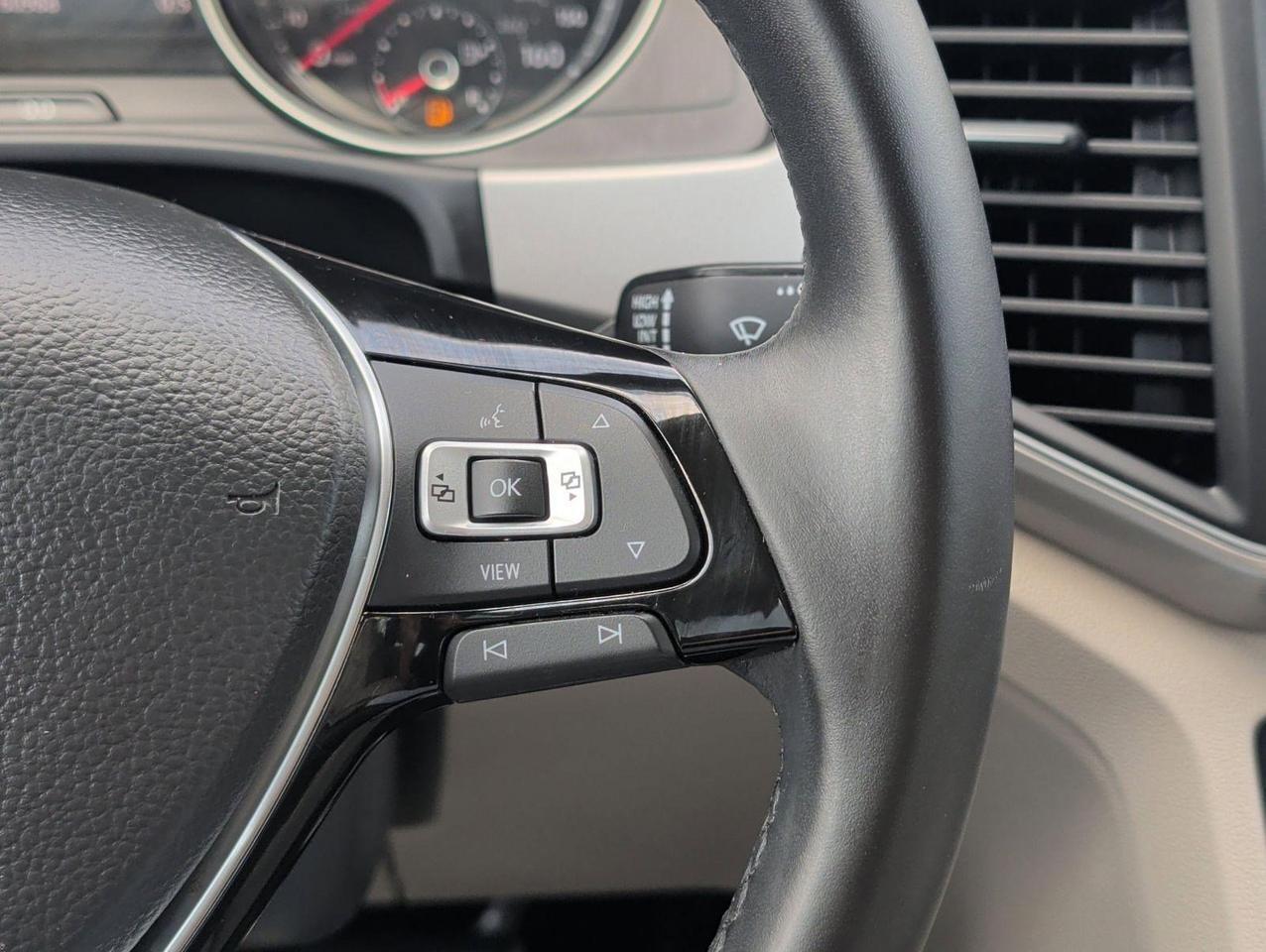 2019 Volkswagen Atlas 3.6L V6 SE w/Technology R-Line San Juan TX