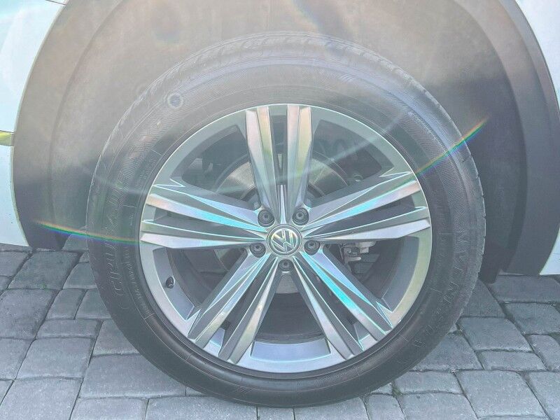 2019 Volkswagen Atlas 3.6L V6 SE w/Technology R-Line Wilmington NC