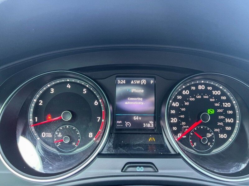 2019 Volkswagen Atlas 3.6L V6 SE w/Technology R-Line Wilmington NC