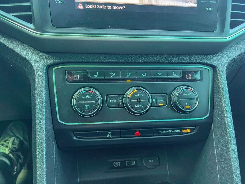 2019 Volkswagen Atlas 3.6L V6 SE w/Technology R-Line Wilmington NC