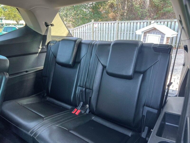 2019 Volkswagen Atlas 3.6L V6 SE w/Technology R-Line Wilmington NC