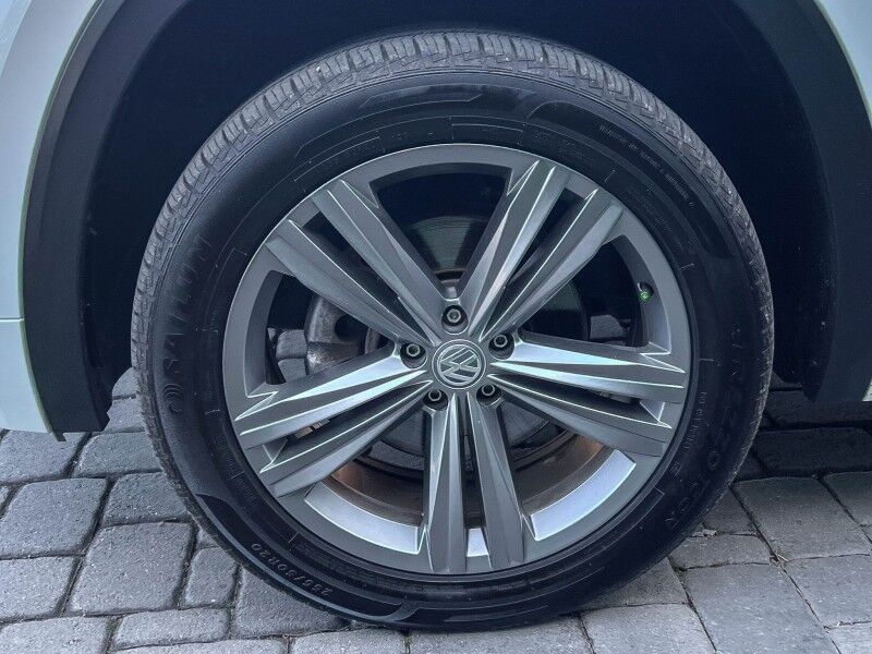 2019 Volkswagen Atlas 3.6L V6 SE w/Technology R-Line Wilmington NC