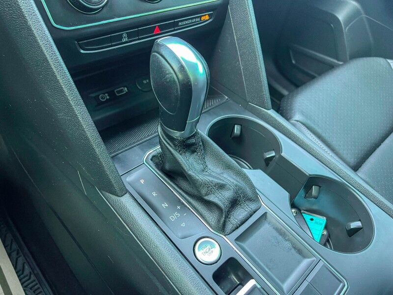 2019 Volkswagen Atlas 3.6L V6 SE w/Technology R-Line Wilmington NC