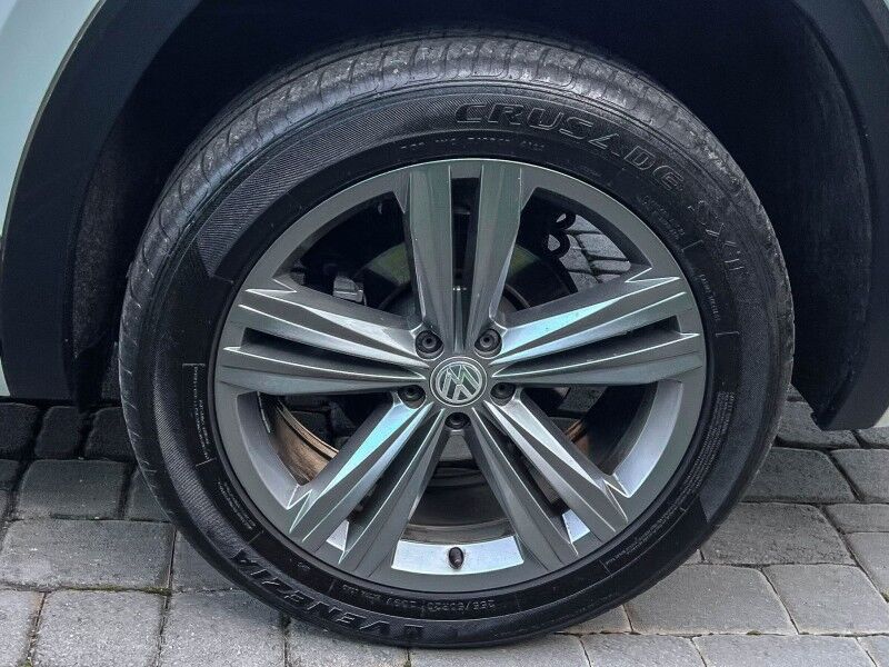 2019 Volkswagen Atlas 3.6L V6 SE w/Technology R-Line Wilmington NC