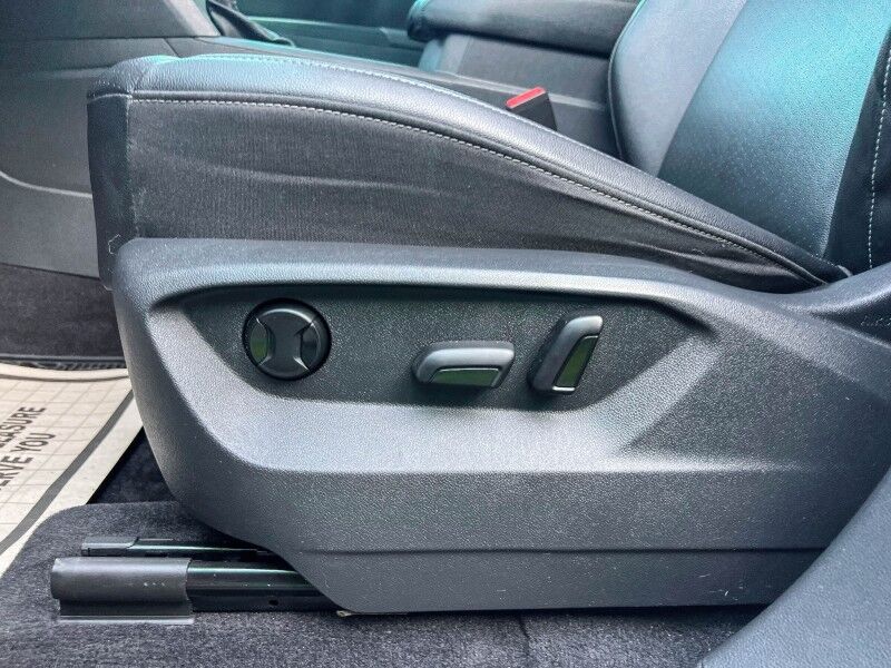 2019 Volkswagen Atlas 3.6L V6 SE w/Technology R-Line Wilmington NC