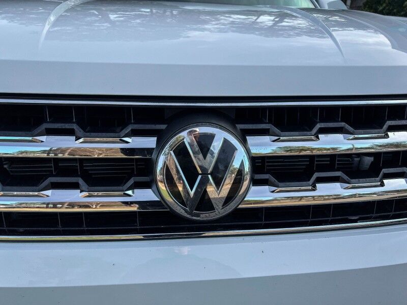 2019 Volkswagen Atlas 3.6L V6 SE w/Technology R-Line Wilmington NC