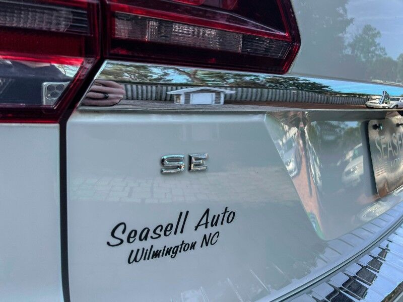 2019 Volkswagen Atlas 3.6L V6 SE w/Technology R-Line Wilmington NC