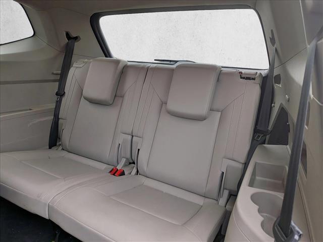 2019 Volkswagen Atlas 3.6L V6 SE w/Technology Roseville CA