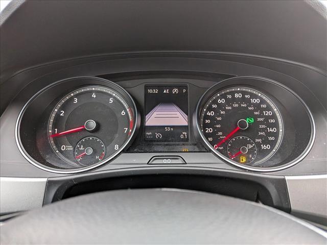 2019 Volkswagen Atlas 3.6L V6 SE w/Technology Roseville CA