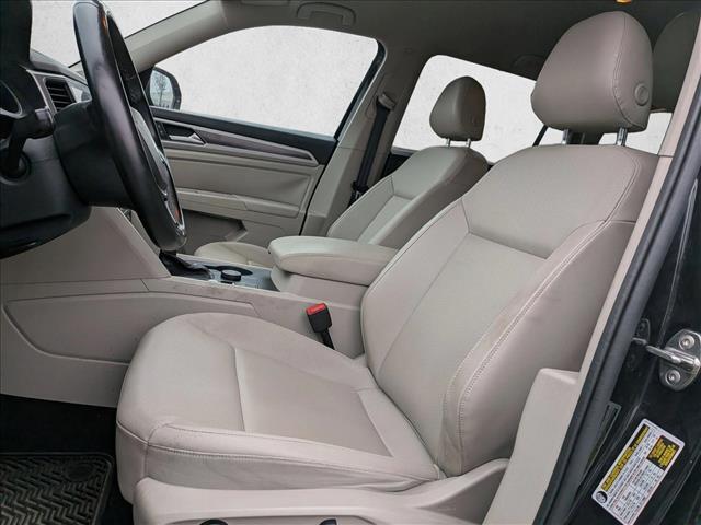 2019 Volkswagen Atlas 3.6L V6 SE w/Technology Roseville CA